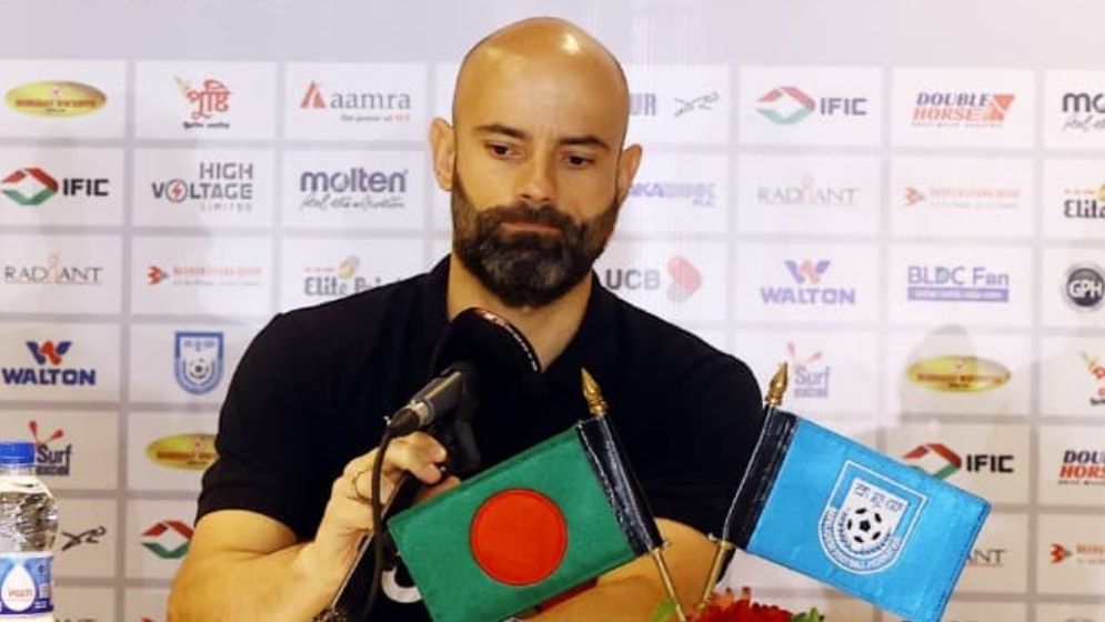 ৩ সপ্তাহ বাংলাদেশে কাটিয়ে আবারও ছুটিতে গেলেন কাবরেরা