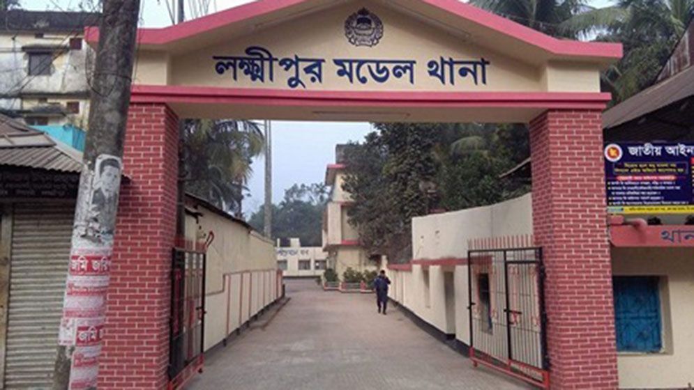 লক্ষ্মীপুরে জামায়াত নেতা হত্যা মামলায় বৃদ্ধ গ্রেফতার