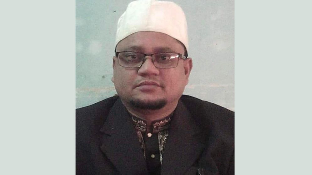 লক্ষ্মীপুরে জামায়াত সেক্রেটারির পদত্যাগ