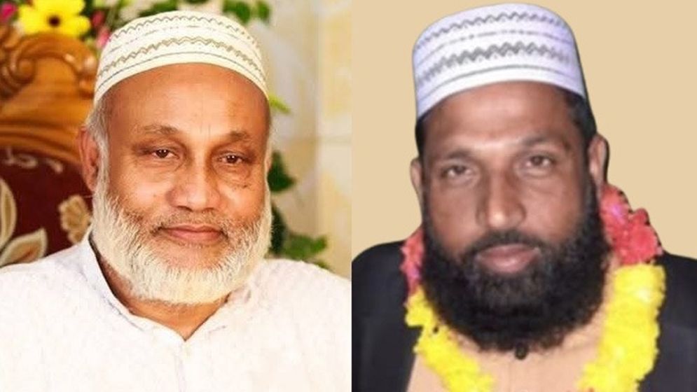 রাজশাহীর দুই বিএনপি নেতাকে আজীবন বহিষ্কার
