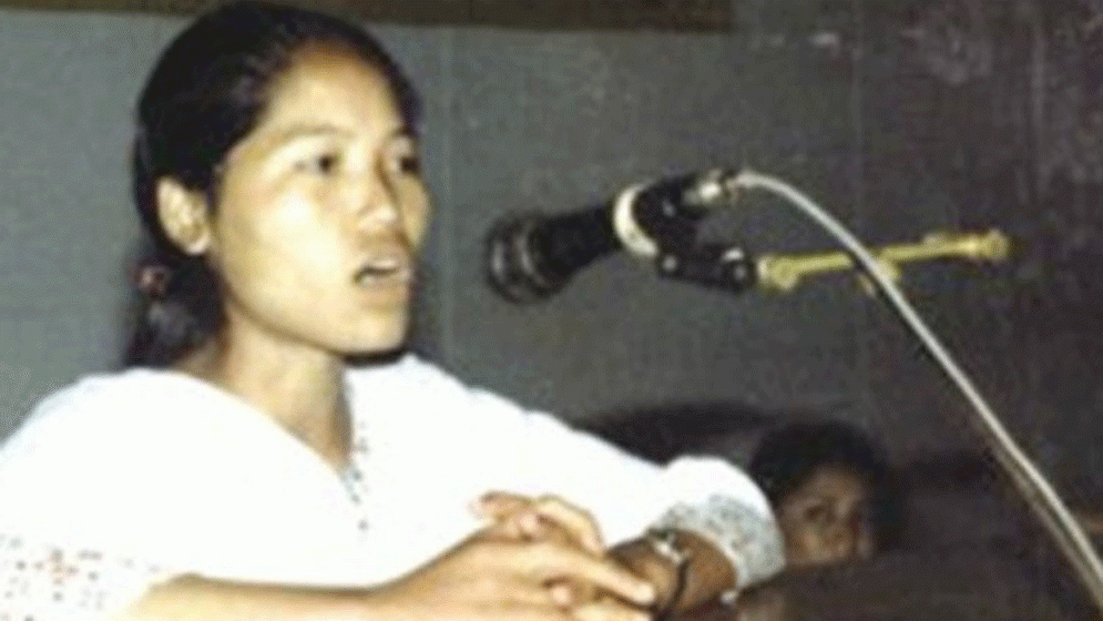 অপহৃত কল্পনার হদিস মেলেনি ২৯ বছরেও