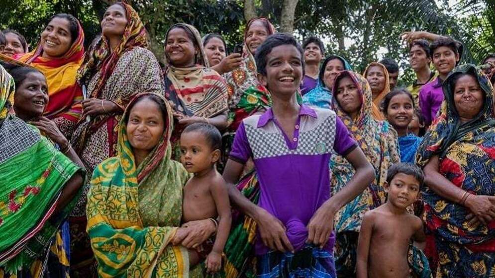 অর্থনৈতিক চাপে জনসংখ্যা হ্রাসের পথে ভারত, প্রজনন হার নিয়ে জাতিসংঘের প্রতিবেদন