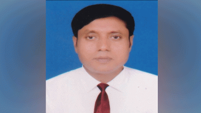 সড়কে প্রাণ গেল মৎস্য কর্মকর্তার