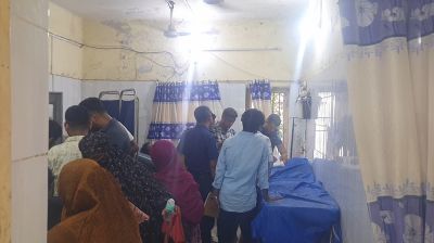 সাত বন্ধু মিলে ঘুরতে গিয়ে প্রাণ গেল যুবকের