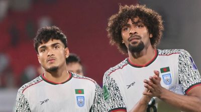 আক্ষেপের পর আশ্বাস দিলেন ফাহামেদুল