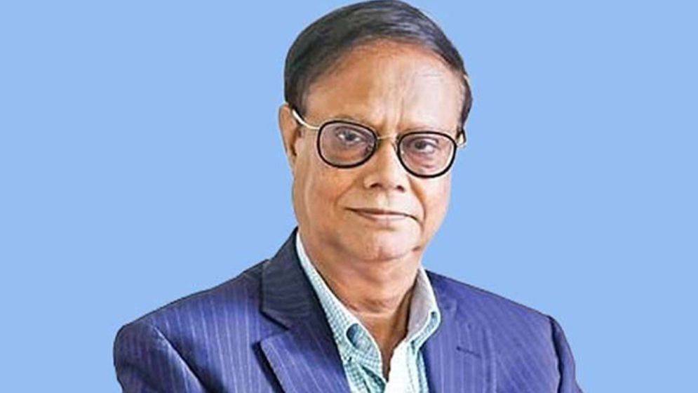 দুবাইতে মেয়ের ফ্ল্যাট কেনায় আমার কোনো সম্পর্ক নেই: জয়ের অভিযোগ প্রসঙ্গে গভর্নর