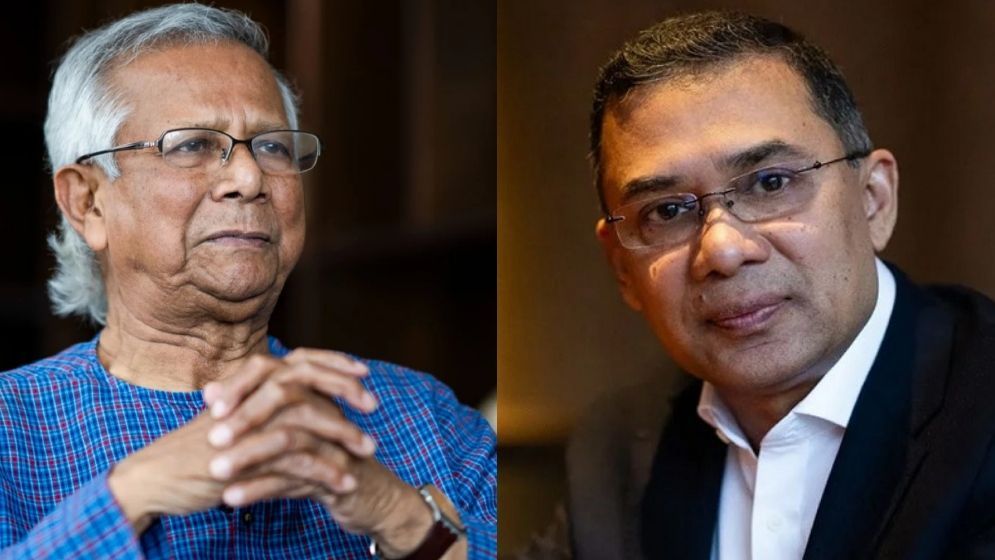 সরকারের সঙ্গে দূরত্ব ঘুচবে কি বিএনপির?