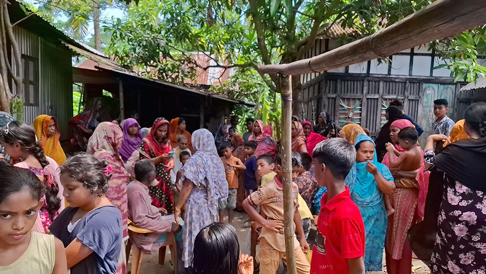 ২০০ টাকার জন্য বন্ধুকে হত্যা!