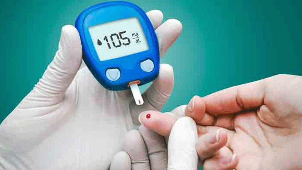 সুগার বেড়ে যাচ্ছে, বুঝবেন যেভাবে