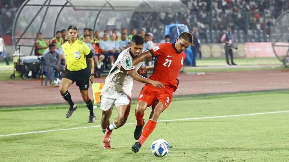 প্রশ্নবিদ্ধ কাবরেরার কৌশল, কোথায় হারল বাংলাদেশ?