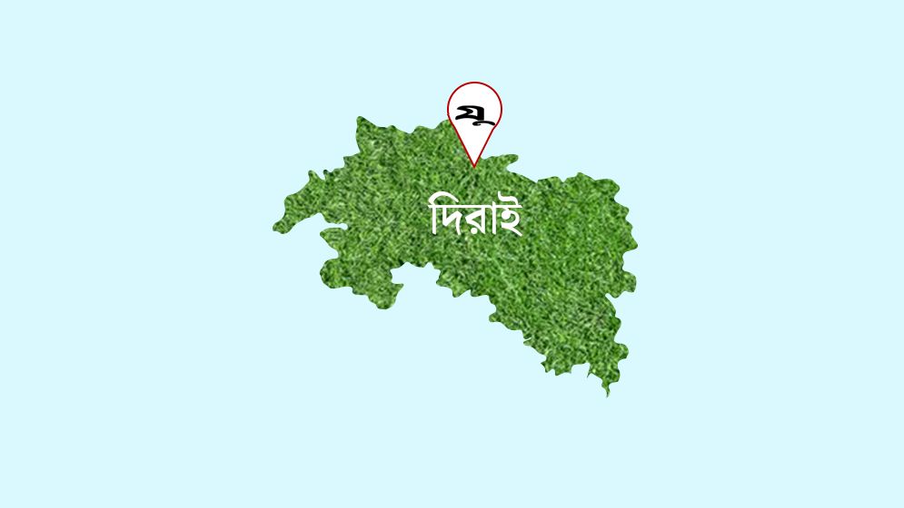 বিএনপির বাধায় দিরাই প্রেস ক্লাব নির্বাচন পণ্ড, সাংবাদিকদের ক্ষোভ