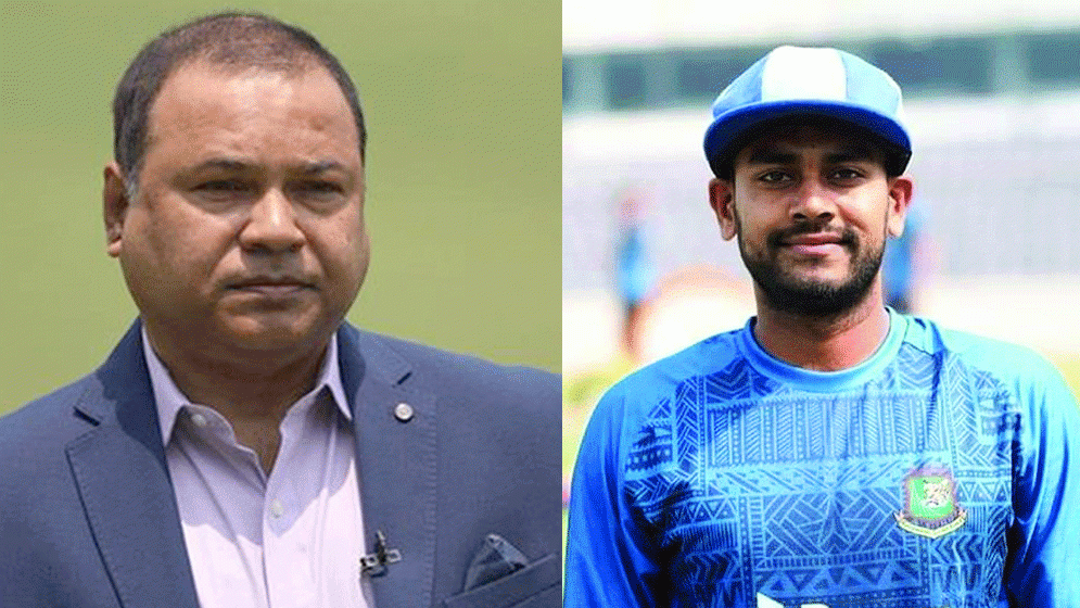 লিপু থেকে মিরাজ, বাংলাদেশ পেল ১৭ অধিনায়ক