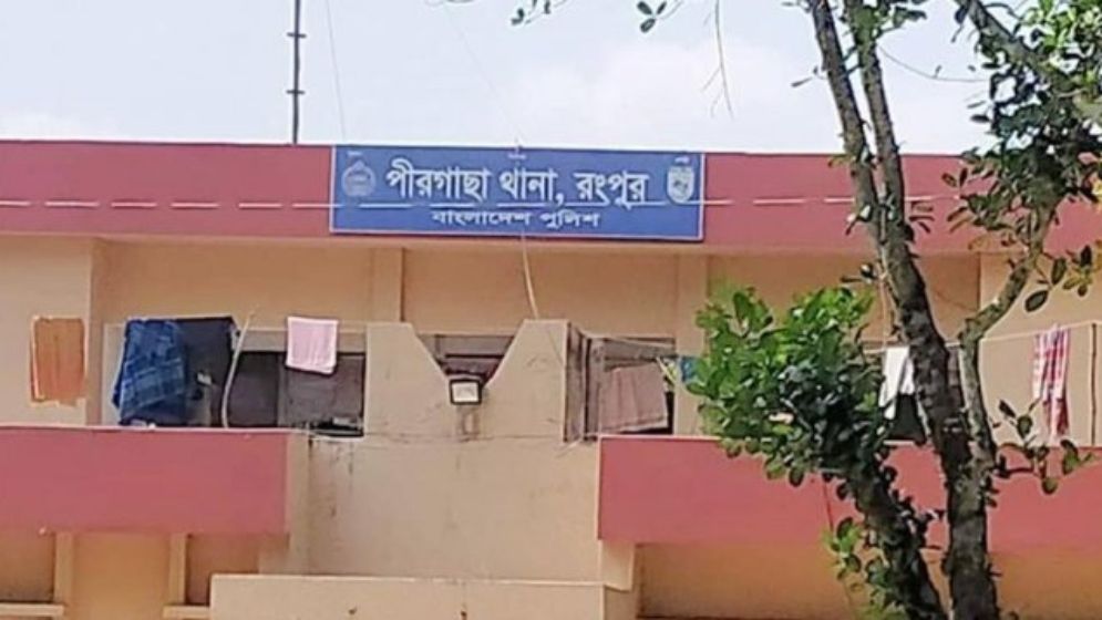 পীরগাছায় বসতবাড়ি ভাঙচুরের অভিযোগে মামলা, জামিনে এসে আবারও হুমকি