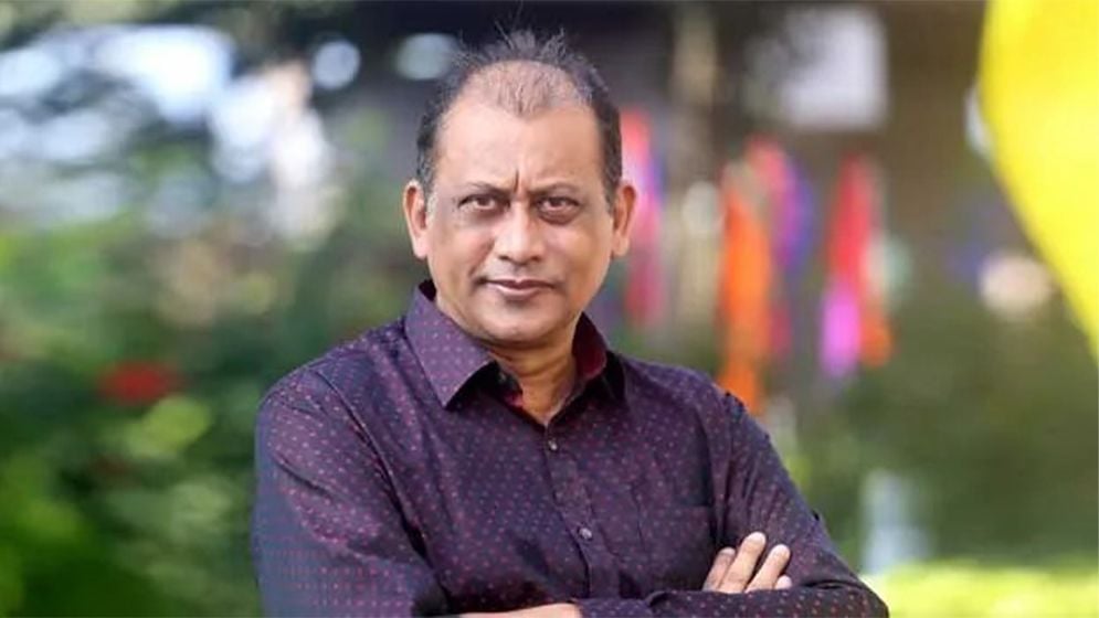 অস্বাভাবিক অবস্থায় উদ্ধার অভিনেতা সমু চৌধুরী
