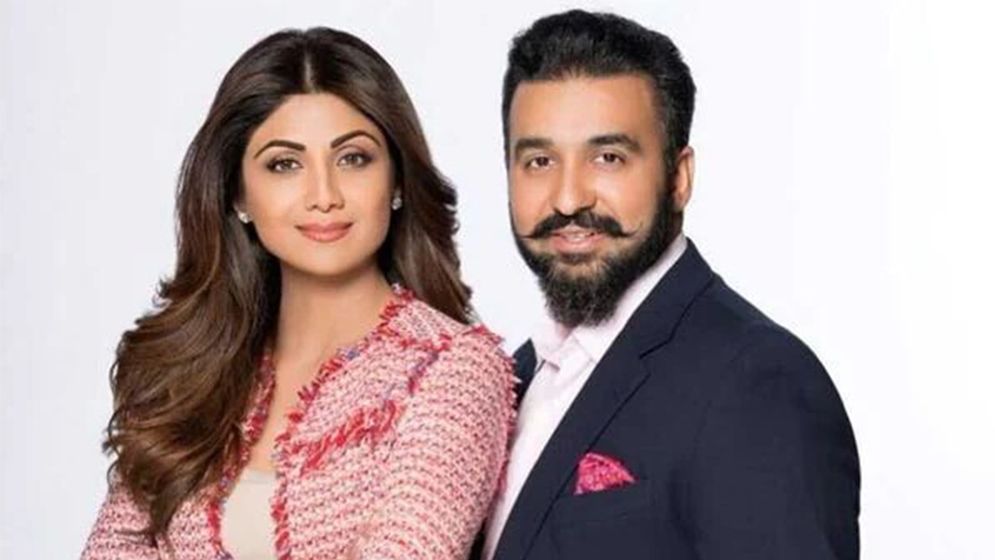 বিদেশিনীর সঙ্গে শিল্পার ঝগড়ার কারণ জানালেন স্বামী রাজ