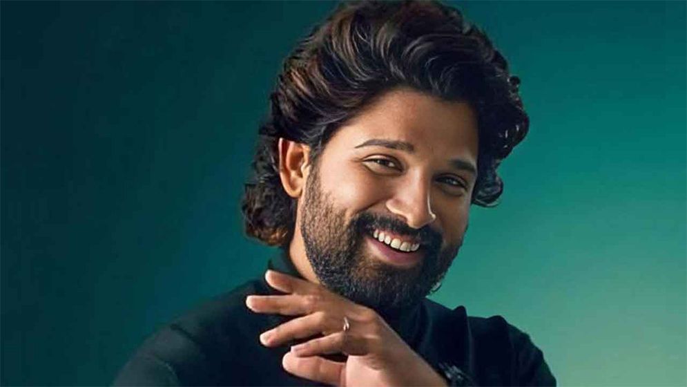 দীপিকার পর সরে দাঁড়ালেন আল্লু অর্জুনও