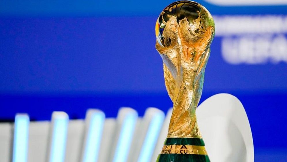 প্রস্তুত আমেরিকা, ক্ষণগণনা শুরু বিশ্বকাপের