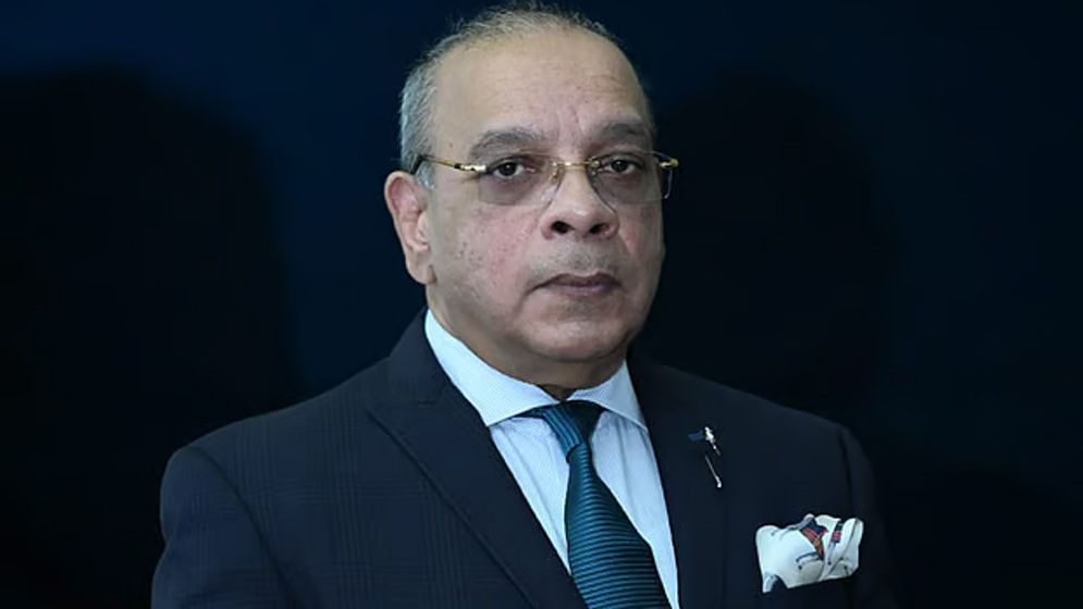 বিশ্বব্যাপী আইনের শাসন প্রতিষ্ঠার আহ্বান প্রধান বিচারপতির