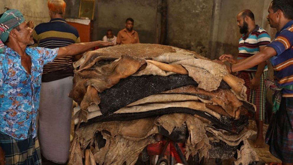 এবারও এতিমের হকে সিন্ডিকেটের থাবা