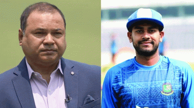 লিপু থেকে মিরাজ, বাংলাদেশ পেল ১৭ অধিনায়ক