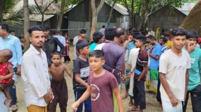 স্ত্রীকে গলা কেটে হত্যার পর স্বামীর আত্মহত্যাচেষ্টা