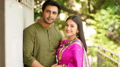 আসছে অপূর্ব-তটিনীর নতুন নাটক