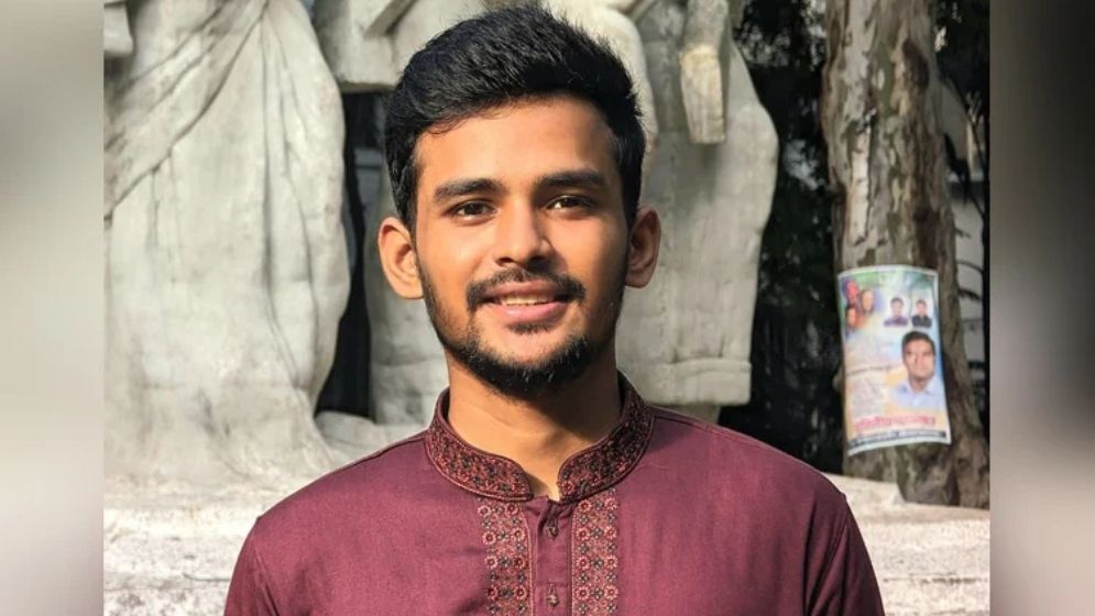 ভারতীয় মিডিয়ার প্রোপাগান্ডা মিথ্যা প্রমাণ করেছে বাংলাদেশ: আসিফ মাহমুদ