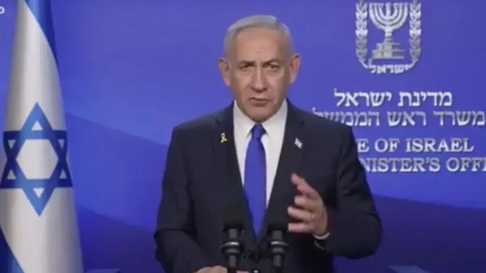 ইরানে হামলার পর ইসরাইলজুড়ে জরুরি অবস্থা জারি