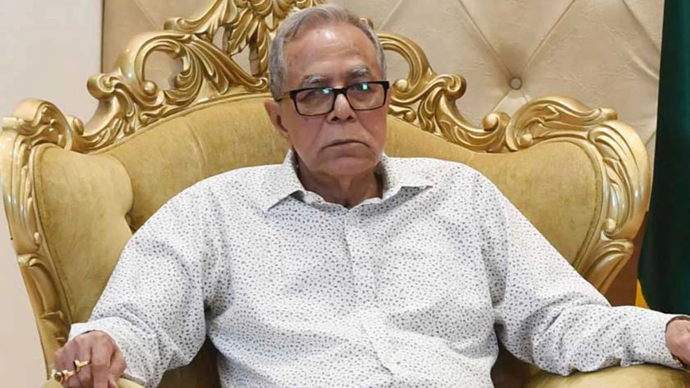 ‘আ.লীগের ভুল ছিল, আজকের অবস্থা ভুলেরই শাস্তি’