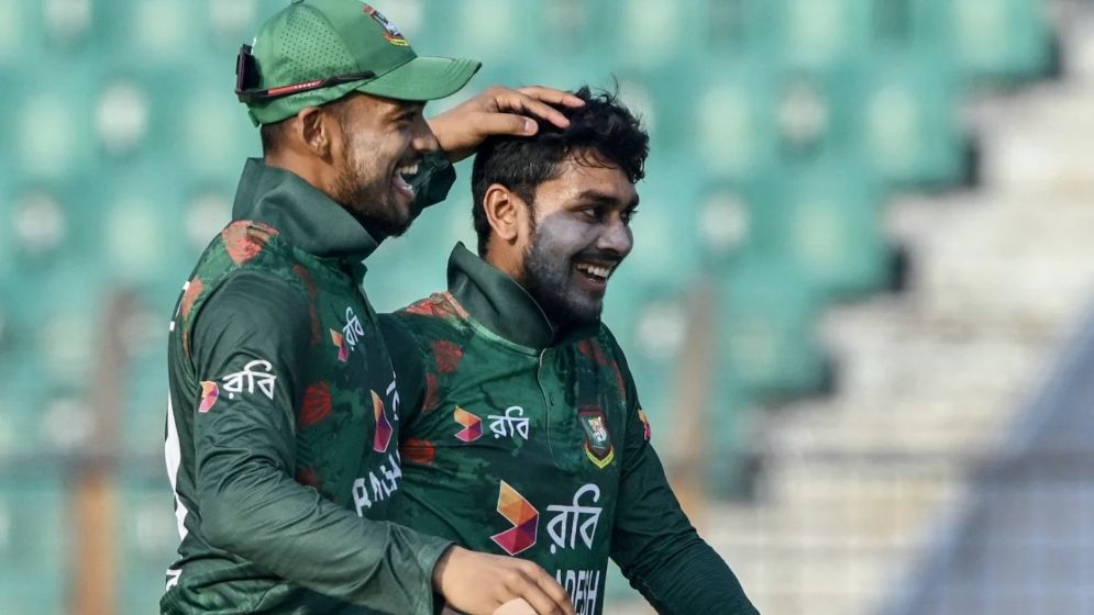 ১ বছরেই সব গুছাতে চাইছেন মিরাজ