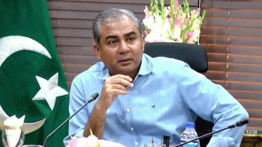 পাকিস্তানের ক্রিকেট নিয়ে ‘উদাসীন’ নকভি