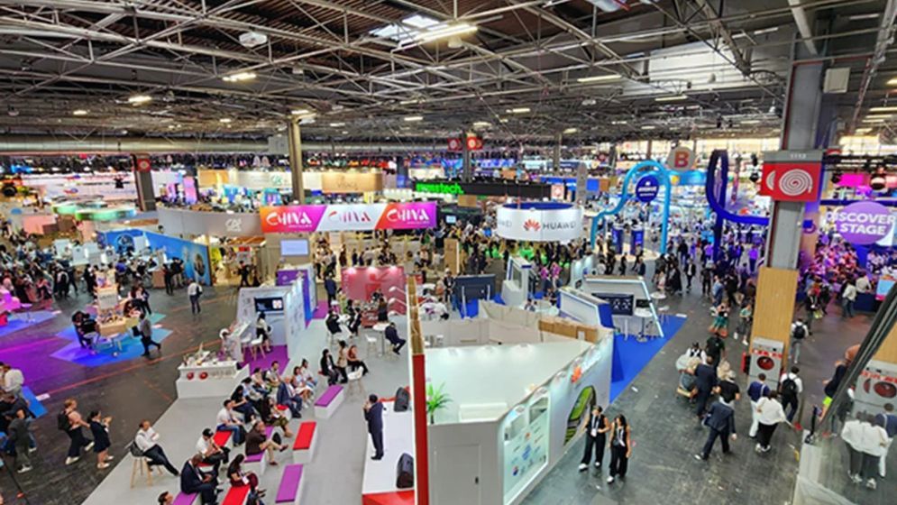 প্যারিসে ভিভাটেকে ১৪ বাংলাদেশি প্রযুক্তি প্রতিষ্ঠান