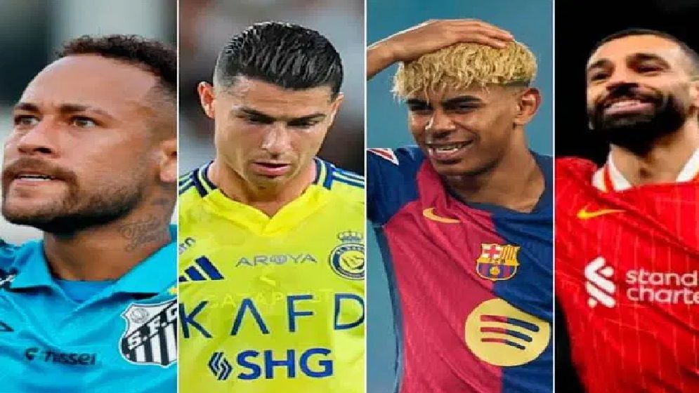 চাঁদের হাটে নেই পাঁচ তারা