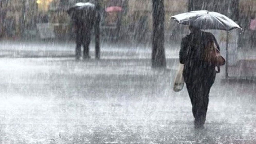 কবে থেকে ভারি বৃষ্টি, জানাল আবহাওয়া অফিস