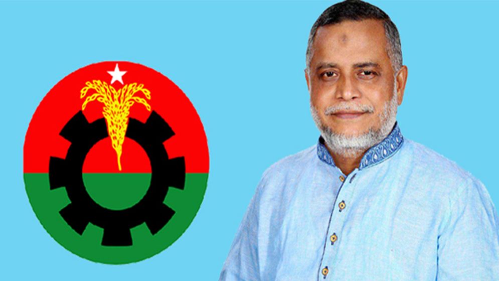 ‘দুর্নীতি আর বিএনপি একসঙ্গে চলবে না’