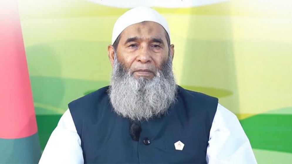 ঐক্য ছাড়া বিজয় হাতছাড়া হয়ে যাবে: জামায়াতের নায়েবে আমির