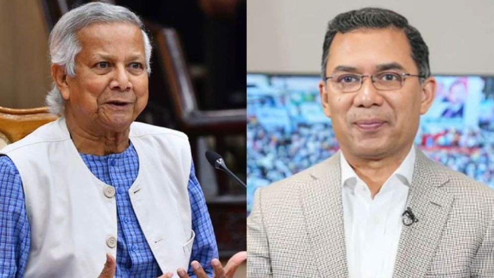 পুরো জাতির নজর লন্ডনে