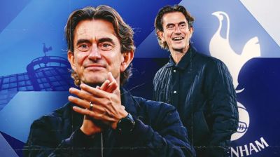 নতুন কোচ পেল ইউরোপা লিগ চ্যাম্পিয়ন টটেনহ্যাম