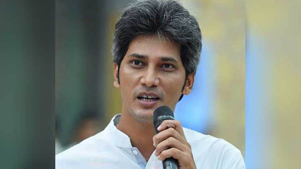 স্থিতিশীল পরিবেশ বজায় রাখা অত্যন্ত জরুরি: জোনায়েদ সাকি