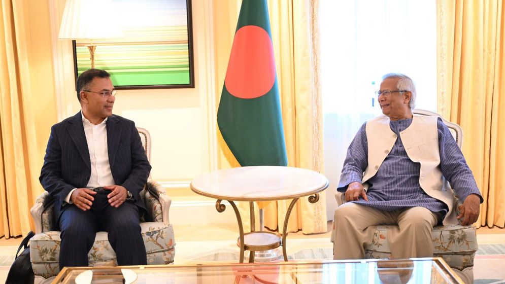 লন্ডন বৈঠক: নির্বাচনের দিনক্ষণ নিয়ে বিএনপির প্রত্যাশা কি পূরণ হবে?