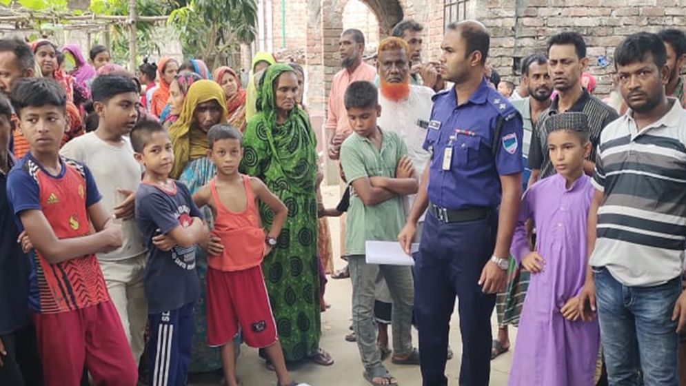 বেনাপোলে স্বামী-স্ত্রীর লাশ উদ্ধার