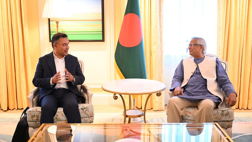 রোজার আগেই জাতীয় নির্বাচন