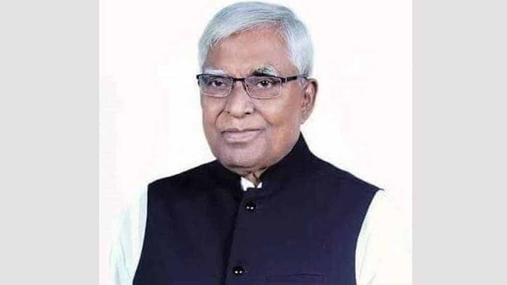 চুয়াডাঙ্গার সাবেক এমপি জোয়ার্দ্দার ছেলুন মারা গেছেন