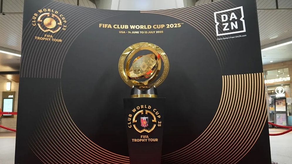 ১০০ কোটি ডলারের টুর্নামেন্ট মাঠে গড়াচ্ছে অবশেষে