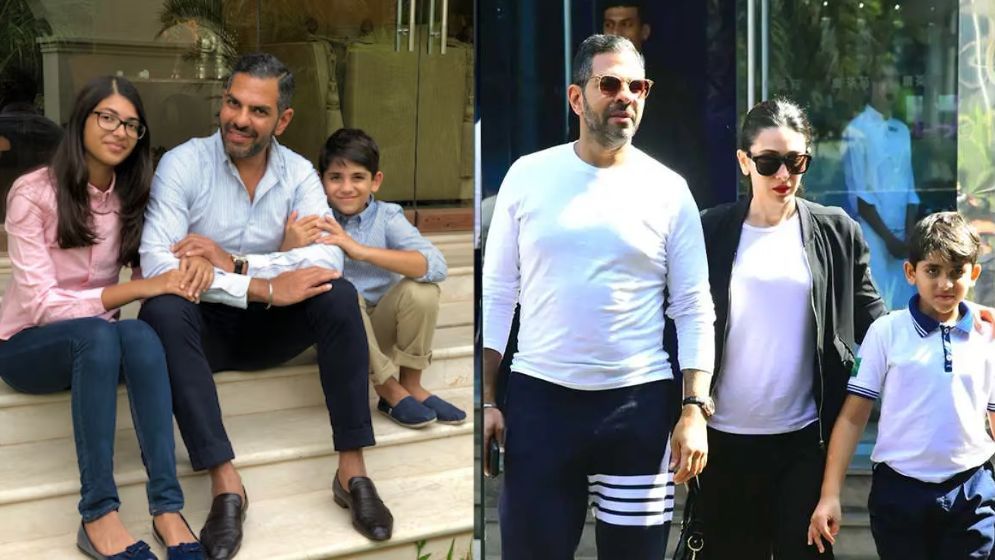 কত টাকার সম্পদ রেখে গেছেন কারিশমার সাবেক স্বামী