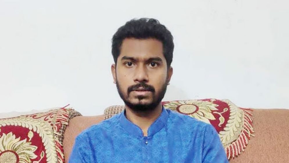 গলাচিপায় পাঁচ ঘণ্টা অবরুদ্ধ ভিপি নুর