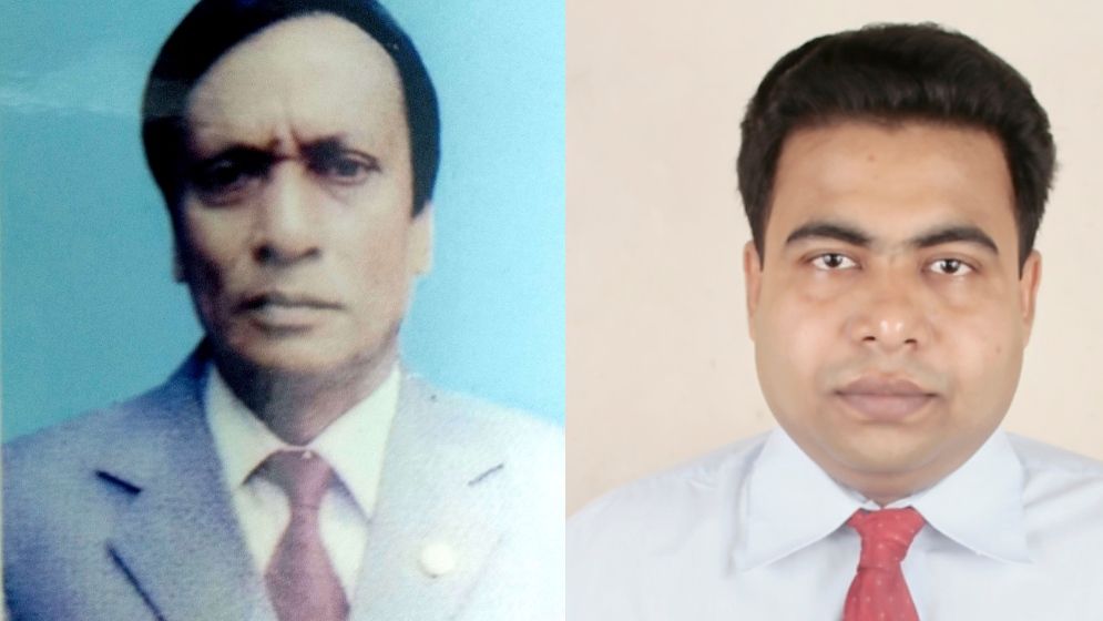 চাঁপাইনবাবগঞ্জ জেলা প্রেস ক্লাব সভাপতি শাহনেওয়াজ সম্পাদক জুয়েল