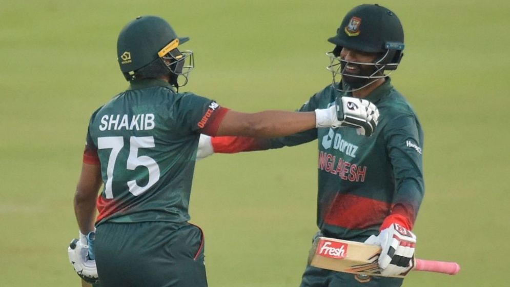 সাকিবের সঙ্গে দ্বন্দ্ব মিটে যাবে, আশা তামিমের