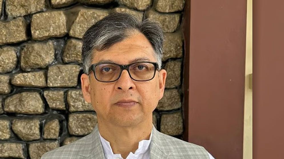 লন্ডন বৈঠক: জামায়াতের প্রতিক্রিয়ার পর যা বললেন সালাহউদ্দিন