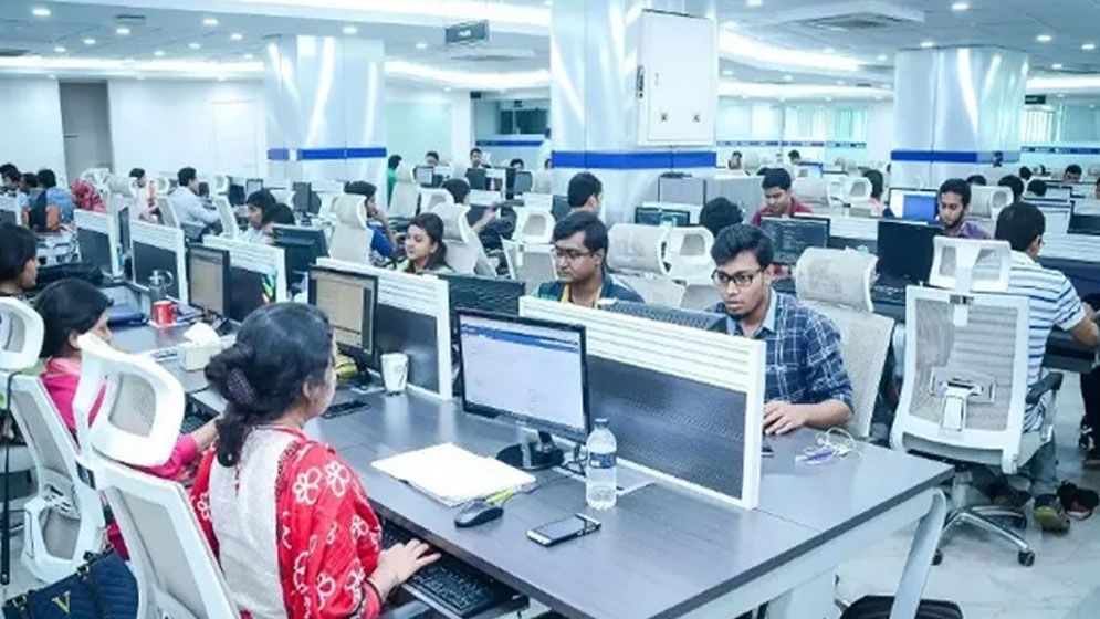 ঈদুল আজহার টানা ১০ দিন ছুটি শেষে আগামীকাল খুলছে অফিস